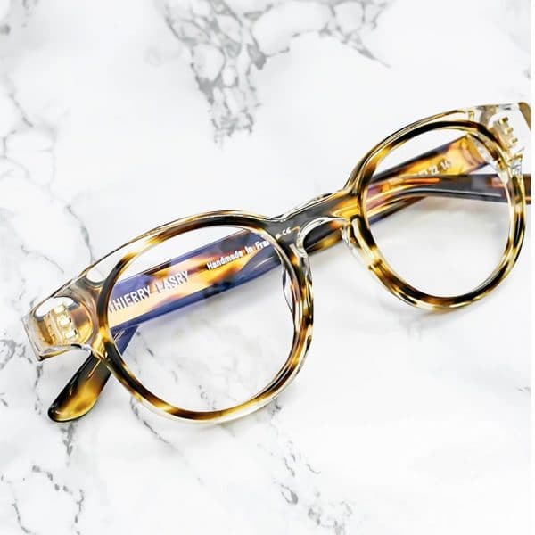 thierry lasry optique
