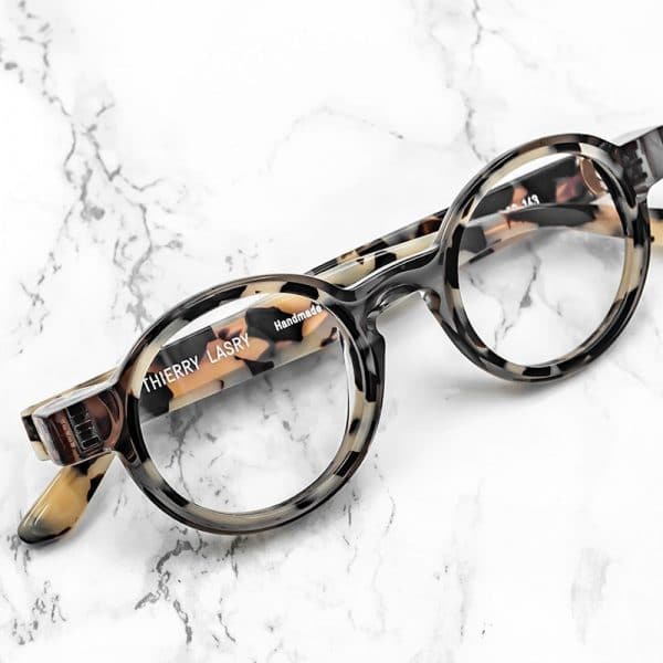 optique thierry lasry