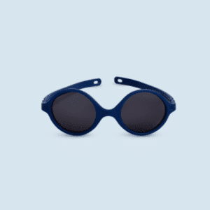 Diabola bleu denim kietla lunettes solaires enfants