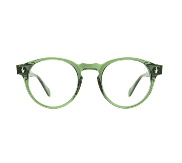 edwardson lunette kyoto crystal green