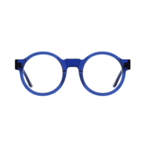 k10 kuboraum bleu de chine lunette optique