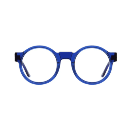 k10 kuboraum bleu de chine lunette optique